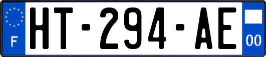 HT-294-AE