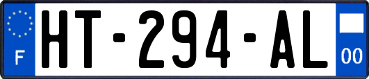 HT-294-AL