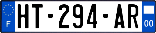 HT-294-AR