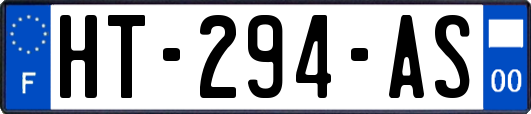 HT-294-AS