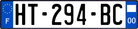 HT-294-BC