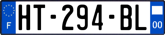 HT-294-BL