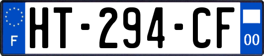 HT-294-CF