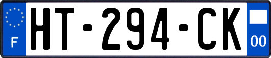 HT-294-CK
