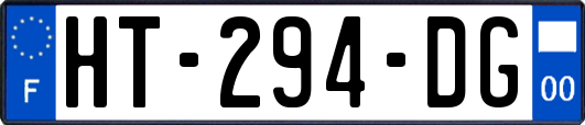 HT-294-DG