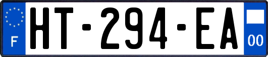 HT-294-EA