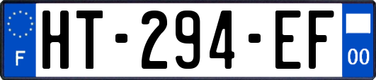 HT-294-EF