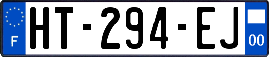 HT-294-EJ