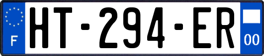 HT-294-ER