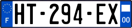 HT-294-EX