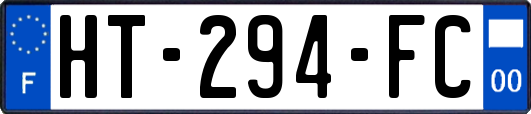 HT-294-FC