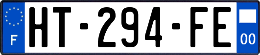 HT-294-FE