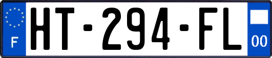 HT-294-FL