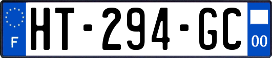 HT-294-GC