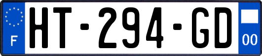 HT-294-GD