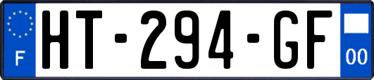HT-294-GF