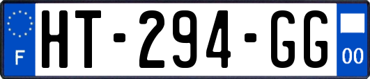 HT-294-GG