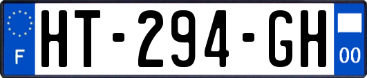 HT-294-GH