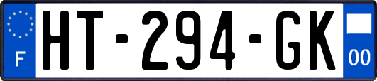 HT-294-GK