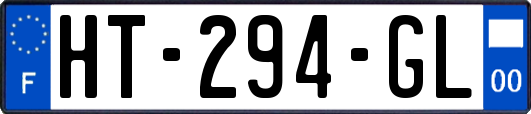 HT-294-GL