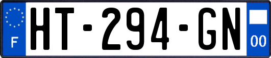 HT-294-GN
