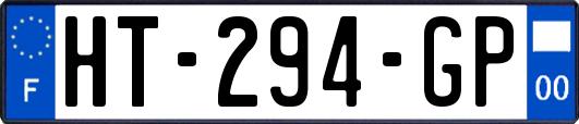 HT-294-GP