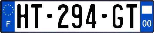 HT-294-GT