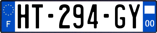 HT-294-GY