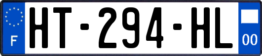 HT-294-HL