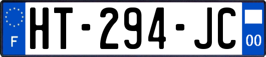 HT-294-JC