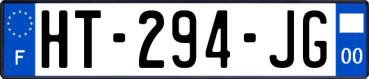 HT-294-JG
