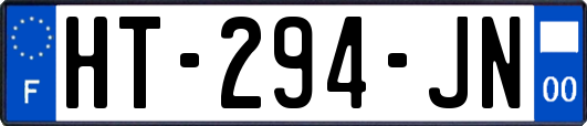 HT-294-JN