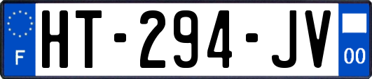 HT-294-JV