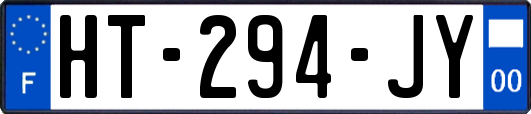 HT-294-JY