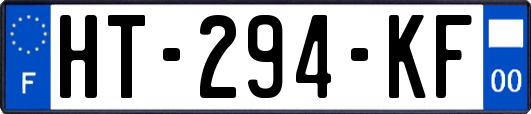 HT-294-KF