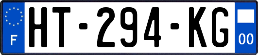 HT-294-KG