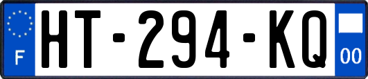 HT-294-KQ
