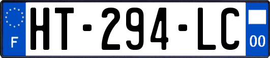 HT-294-LC