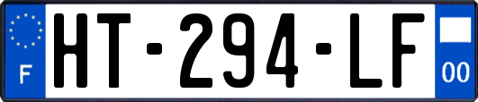 HT-294-LF