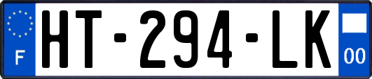 HT-294-LK