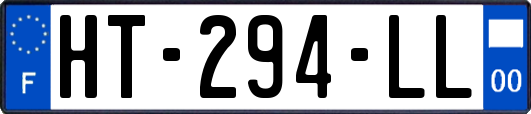 HT-294-LL