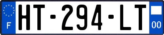 HT-294-LT