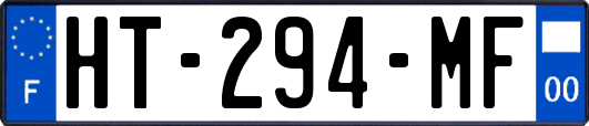 HT-294-MF