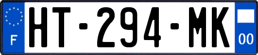 HT-294-MK