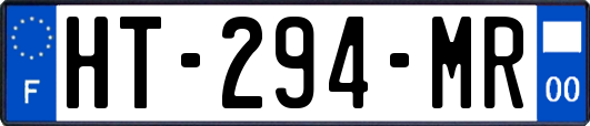 HT-294-MR
