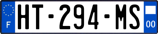 HT-294-MS
