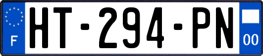 HT-294-PN