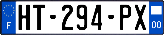 HT-294-PX