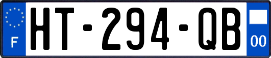 HT-294-QB