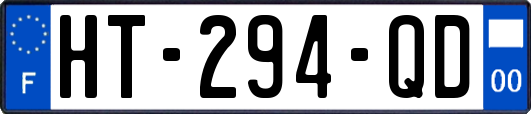 HT-294-QD